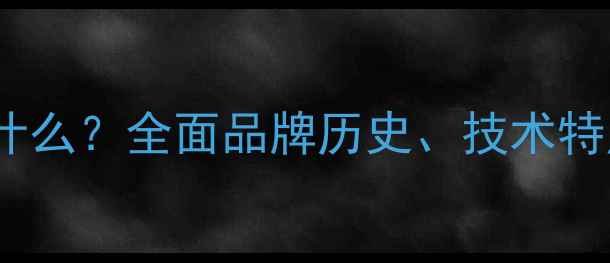 Oval自行车是什么全面品牌历史技术特点及选购指南
