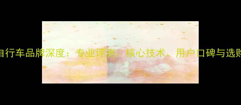 argon自行车品牌深度专业评测核心技术用户口碑与选购指南