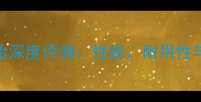 公路车S33管胎深度评测性能耐用性与适用场景全