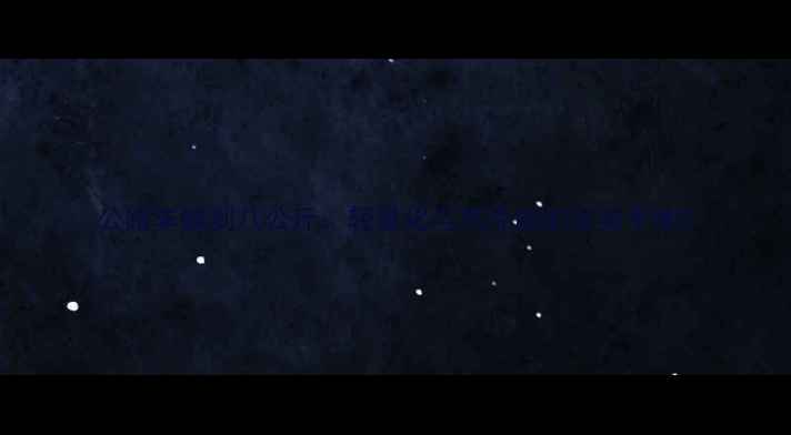 公路车碟刹八公斤轻量化与高性能的完美平衡