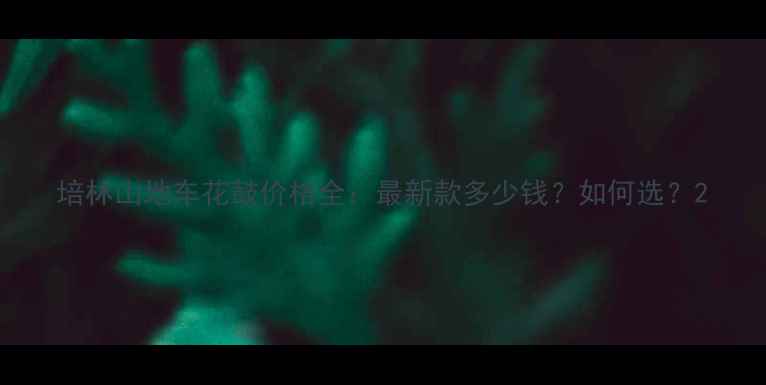 培林山地车花鼓价格全最新款多少钱如何选