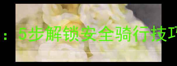 折叠自行车大梁锁紧全攻略5步解锁安全骑行技巧附主流品牌操作指南