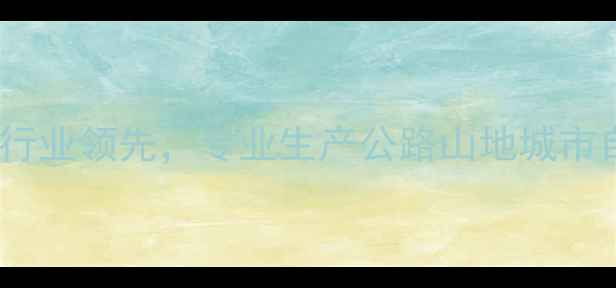 昆山永安自行车公司20年行业领先专业生产公路山地城市自行车定制服务全球出口