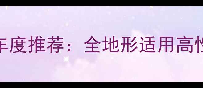 美能达300自行车度推荐全地形适用高性价比通勤神器