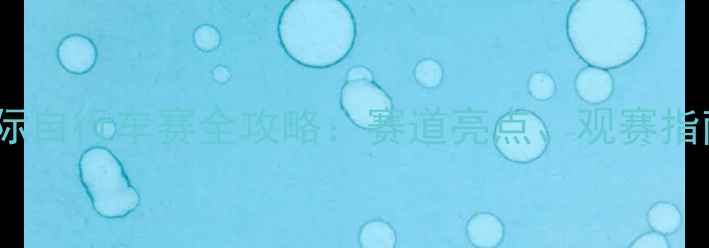 苏州环太湖国际自行车赛全攻略赛道亮点观赛指南与赛事回顾